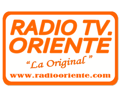 Radio tv Oriente - La Orginal